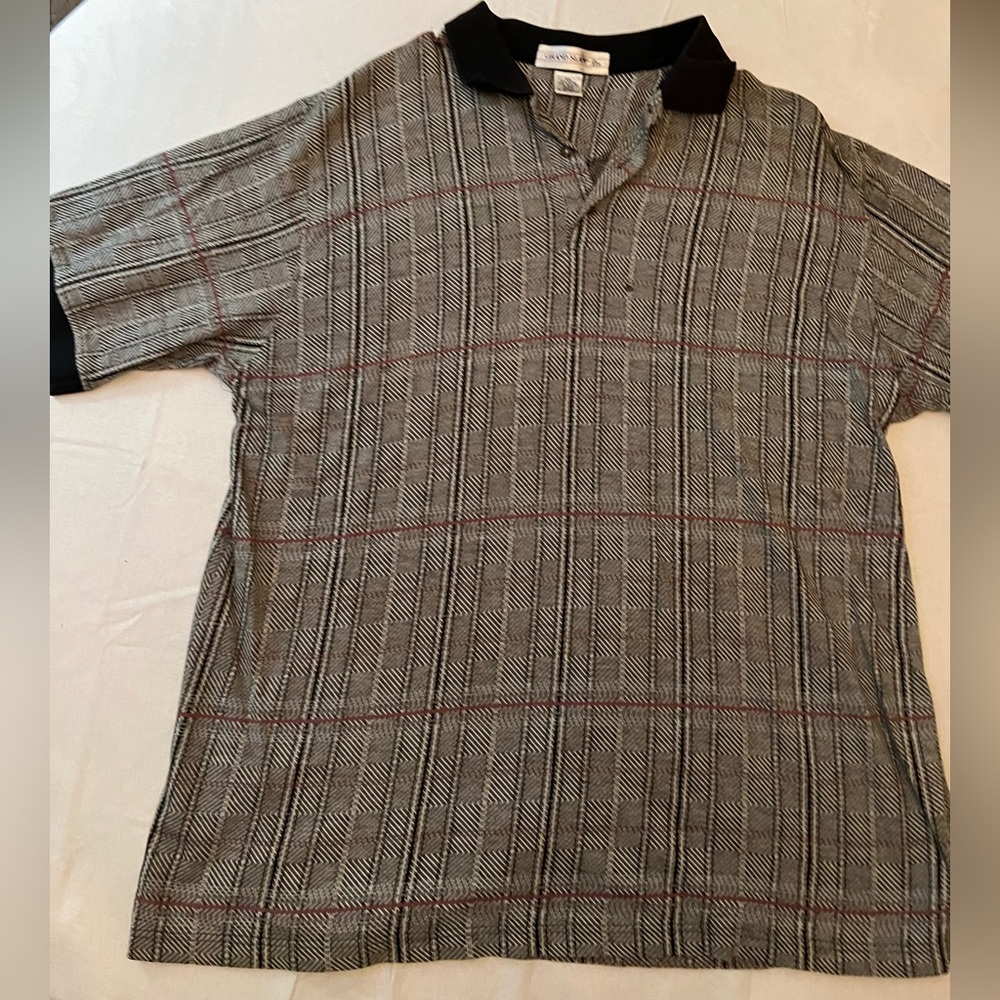 Original Penguin Polo